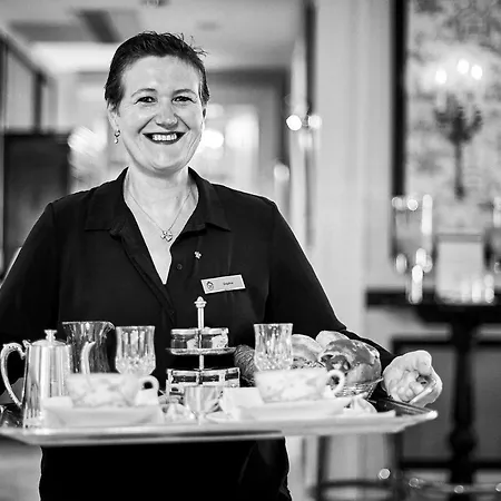 Relais & Chateaux Heritage Hotel 5*