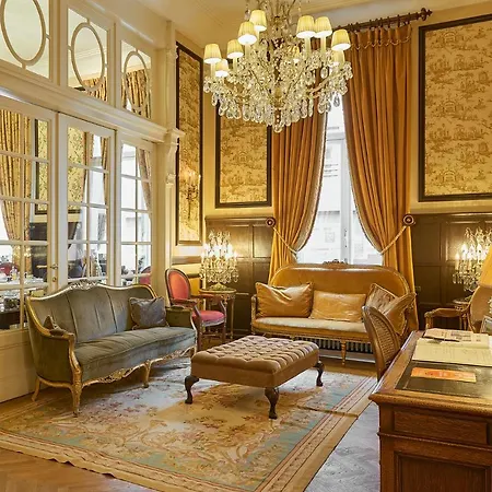 Relais & Chateaux Heritage Hotel Bruges