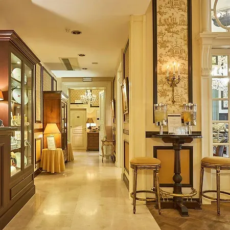 Relais & Chateaux Heritage Hotel Bruges