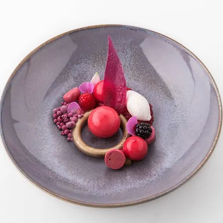 Hotel Relais & Chateaux Heritage