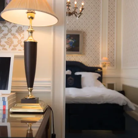 Relais & Chateaux Heritage Bruges