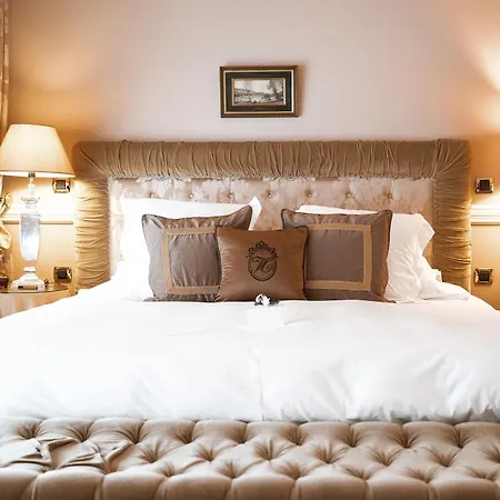 Hotel Relais & Chateaux Heritage 5*