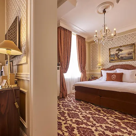 Hotel Relais & Chateaux Heritage 5*