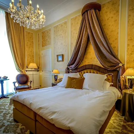Relais & Chateaux Heritage Hotel