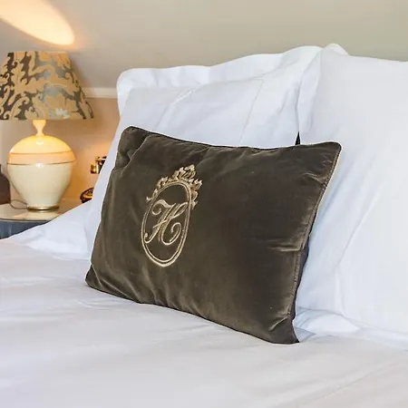 Relais & Chateaux Heritage Hotel Bruges