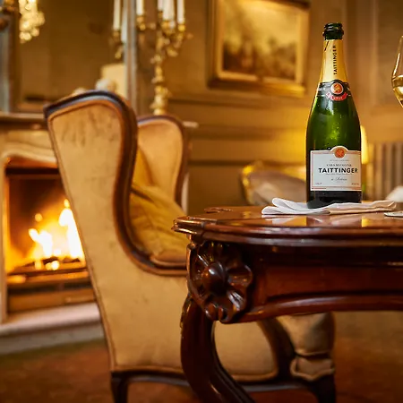 Relais & Chateaux Heritage Hotel 5*