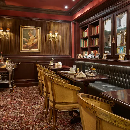 Relais & Chateaux Heritage 5* Bruges