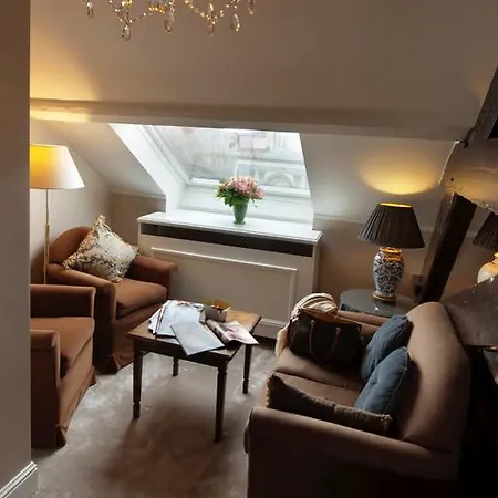 Relais & Chateaux Heritage Bruges