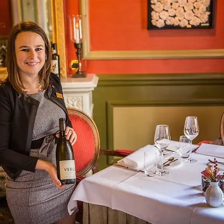 Relais & Chateaux Heritage Brygge