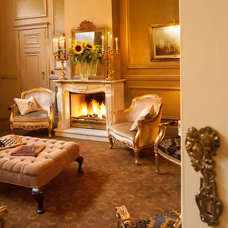 Hotel Relais & Chateaux Heritage