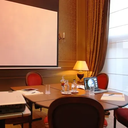 Hotel Relais & Chateaux Heritage