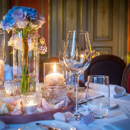 Hotel Relais & Chateaux Heritage