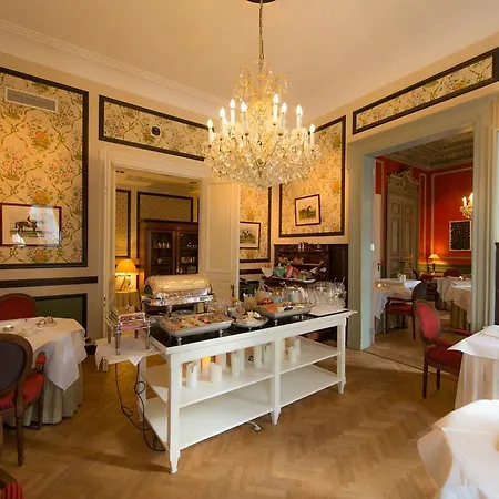 Relais & Chateaux Heritage Hotel Bruges