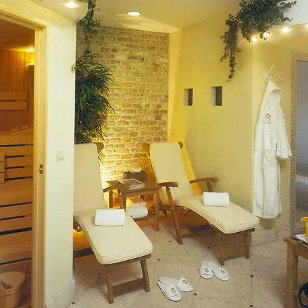 Hotel Relais & Chateaux Heritage 5*